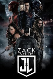 watch Zack Snyder's Justice League free online