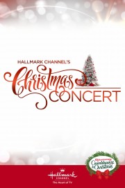 watch Hallmark Channel's Christmas Concert free online