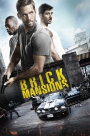 watch Brick Mansions free online