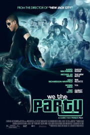 watch We the Party free online