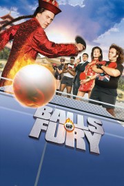 watch Balls of Fury free online