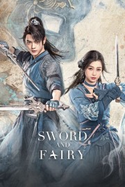 watch Sword and Fairy free online