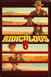 watch The Ridiculous 6 free online