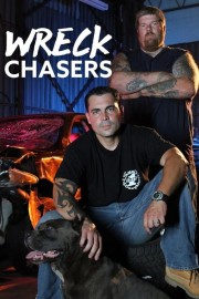 watch Wreck Chasers free online