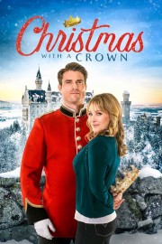 watch Christmas With a Crown free online