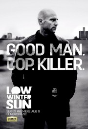 watch Low Winter Sun free online