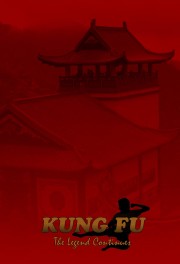 watch Kung Fu: The Legend Continues free online