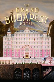 watch The Grand Budapest Hotel free online