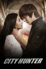 watch City Hunter free online