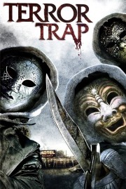 watch Terror Trap free online