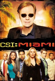 watch CSI: Miami free online