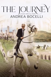 watch The Journey: A Music Special from Andrea Bocelli free online