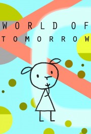 watch World of Tomorrow free online