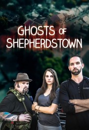 watch Ghosts of Shepherdstown free online