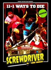 watch Screwdriver free online