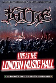 watch Kittie: Live at the London Music Hall free online