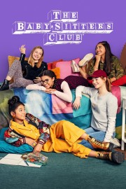 watch The Baby-Sitters Club free online