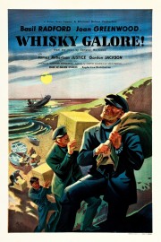 watch Whisky Galore! free online