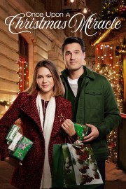 watch Once Upon a Christmas Miracle free online