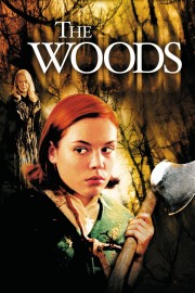 watch The Woods free online