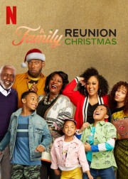 watch A Family Reunion Christmas free online