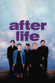 watch After Life free online