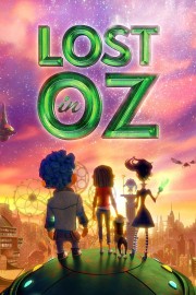 watch Lost in Oz free online