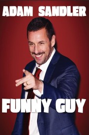 watch Adam Sandler: Funny Guy free online