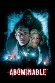 watch Abominable free online