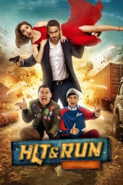 watch Hit & Run free online