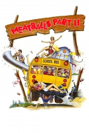 watch Meatballs Part II free online