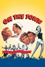 watch On the Town free online