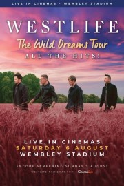 watch Westlife - Live At Wembley Stadium free online