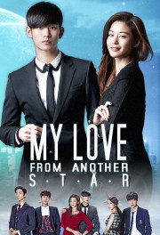 watch My Love From Another Star free online