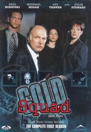 watch Cold Squad free online