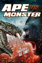 watch Ape vs. Monster free online