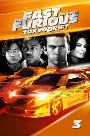 watch The Fast and the Furious: Tokyo Drift free online