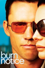 watch Burn Notice free online