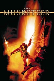 watch The Musketeer free online