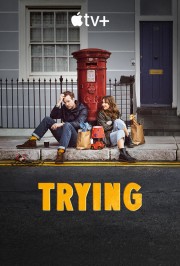 watch Trying free online