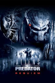 watch Aliens vs Predator: Requiem free online