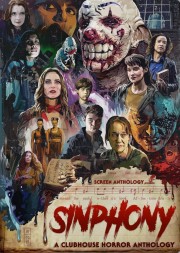 watch Sinphony: A Clubhouse Horror Anthology free online