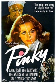 watch Pinky free online