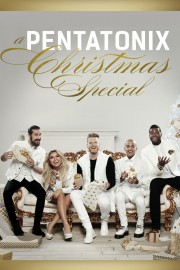 watch A Pentatonix Christmas Special free online