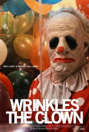 watch Wrinkles the Clown free online