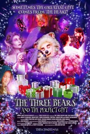 watch 3 Bears Christmas free online