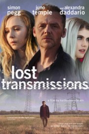 watch Lost Transmissions free online