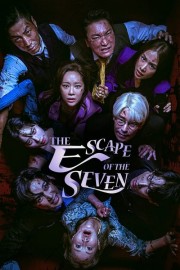 watch The Escape of the Seven free online