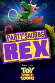 watch Partysaurus Rex free online