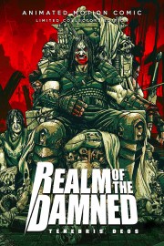 watch Realm of the Damned: Tenebris Deos free online